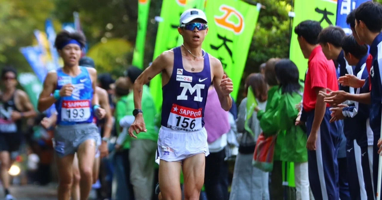 ＃94 古井康介 『感謝と最後に』