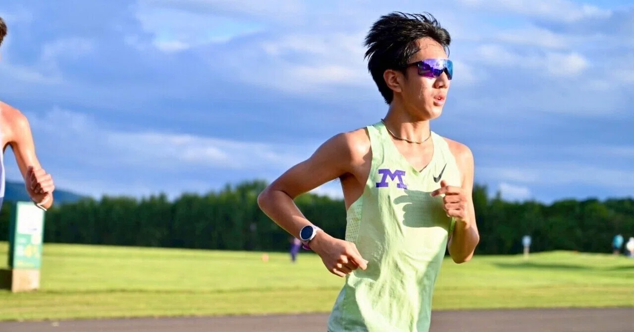 【部員日記】#99 岩佐太陽 『やる気と元気があれば何でもできる』